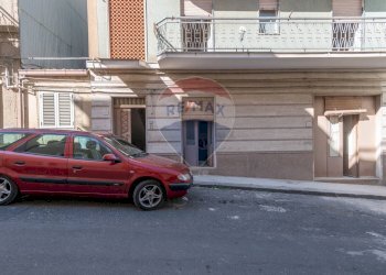 Edificio all\'aperto - Casa semi indipendente via palestro
 
51, Grammichele - foto 31