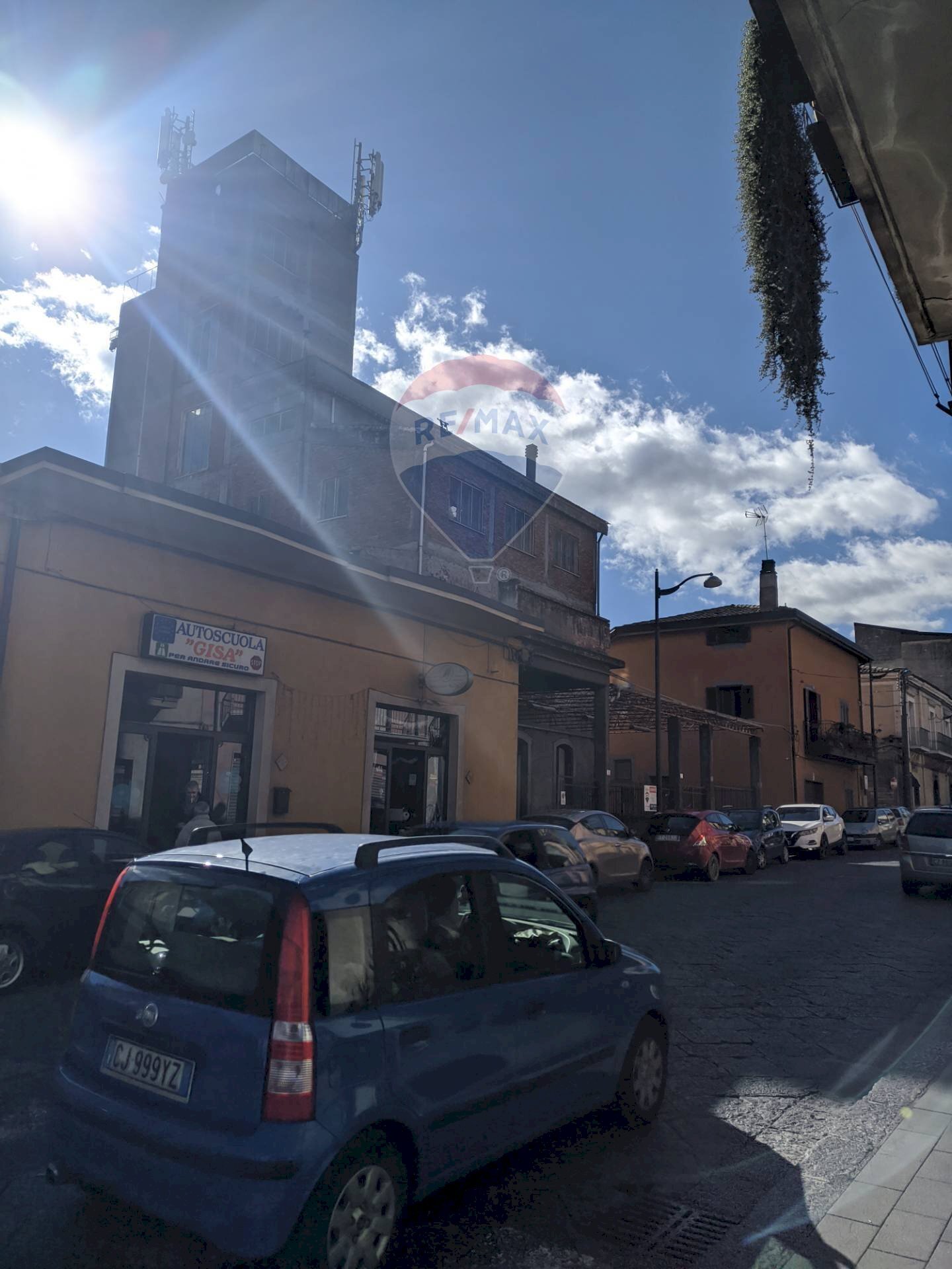 Edificio all\'aperto - Stable - Palace via Regina Margherita
 
5/7, Randazzo - photo 3