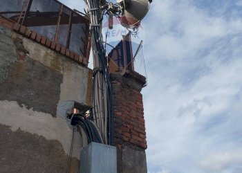 Edificio all\'aperto - Stabile - Palazzo via Regina Margherita
5/7, Randazzo - foto 15