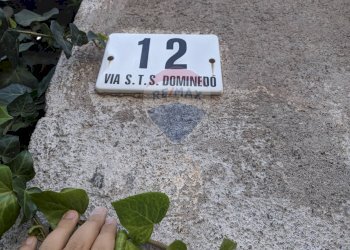 Non correlato - Stabile - Palazzo via Regina Margherita
5/7, Randazzo - foto 23