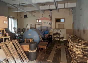 Non correlato - Stabile - Palazzo via Regina Margherita
5/7, Randazzo - foto 32