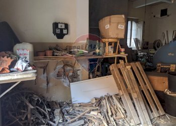 Dispensa di stoccaggio - Stabile - Palazzo via Regina Margherita
5/7, Randazzo - foto 33