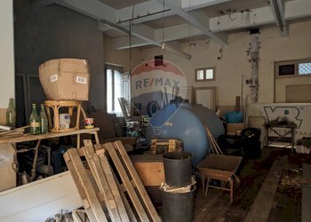 Palestra - Stabile - Palazzo via Regina Margherita
5/7, Randazzo - foto 34