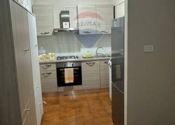 Cucina - Stabile - Palazzo via Regina Margherita
5/7, Randazzo - foto 46