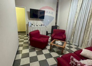 Soggiorno - Stabile - Palazzo via Regina Margherita
5/7, Randazzo - foto 47