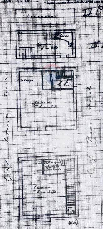 Pianta 2D - Casa indipendente Via La Mendola
 
26, Caltagirone - planimetria 1