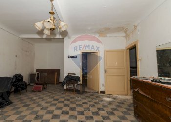 Soggiorno - Casa indipendente Via La Mendola
 
26, Caltagirone - foto 24