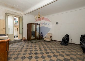 Soggiorno - Casa indipendente Via La Mendola
 
26, Caltagirone - foto 6