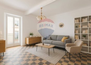 Soggiorno - Casa indipendente Via La Mendola
 
26, Caltagirone - foto 5