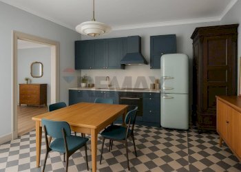 Cucina - Casa indipendente Via La Mendola
 
26, Caltagirone - foto 1