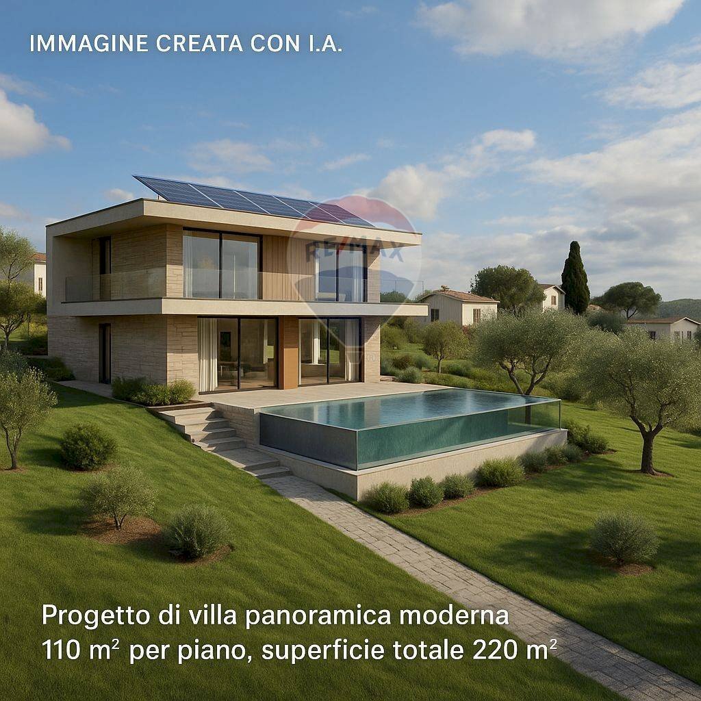 Casa all\'aperto - Building land Via Raimondo
 
14, Caltagirone - photo 2