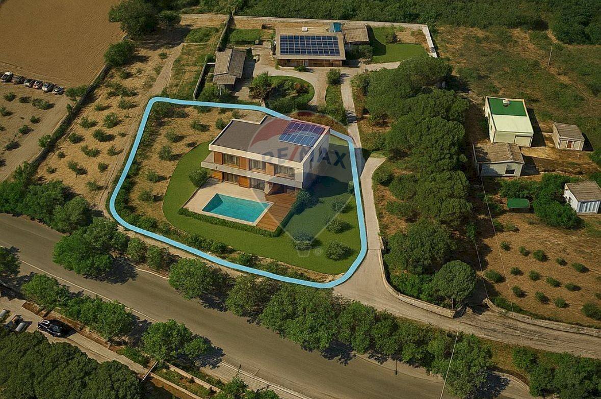 Posizione della mappa - Building land Via Raimondo
 
14, Caltagirone - photo 3