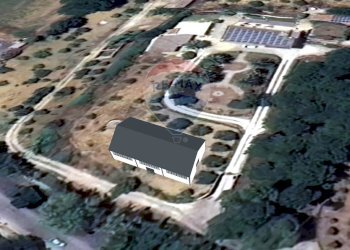 Posizione della mappa - Terreno edificabile Via Raimondo
14, Caltagirone - foto 5