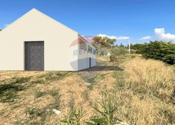 Casa all\'aperto - Terreno edificabile Via Raimondo
14, Caltagirone - foto 7