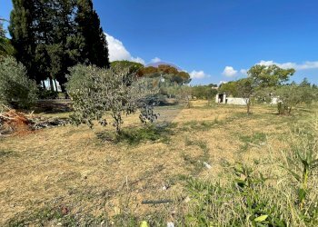 Vista delle montagne - Terreno edificabile Via Raimondo
14, Caltagirone - foto 10