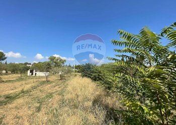 Vista delle montagne - Terreno edificabile Via Raimondo
14, Caltagirone - foto 12