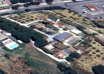 Posizione della mappa - Terreno edificabile Via Raimondo
14, Caltagirone - foto 13