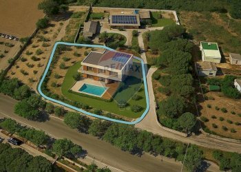 Posizione della mappa - Terreno edificabile Via Raimondo
14, Caltagirone - foto 3