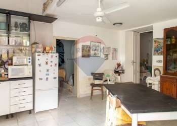 Cucina - Trilocale Via Acquicella
 
44, Catania - foto 12