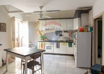 Cucina - Trilocale Via Acquicella
 
44, Catania - foto 13