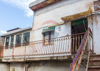 Casa all\'aperto - Trilocale Via Acquicella
 
44, Catania - foto 14