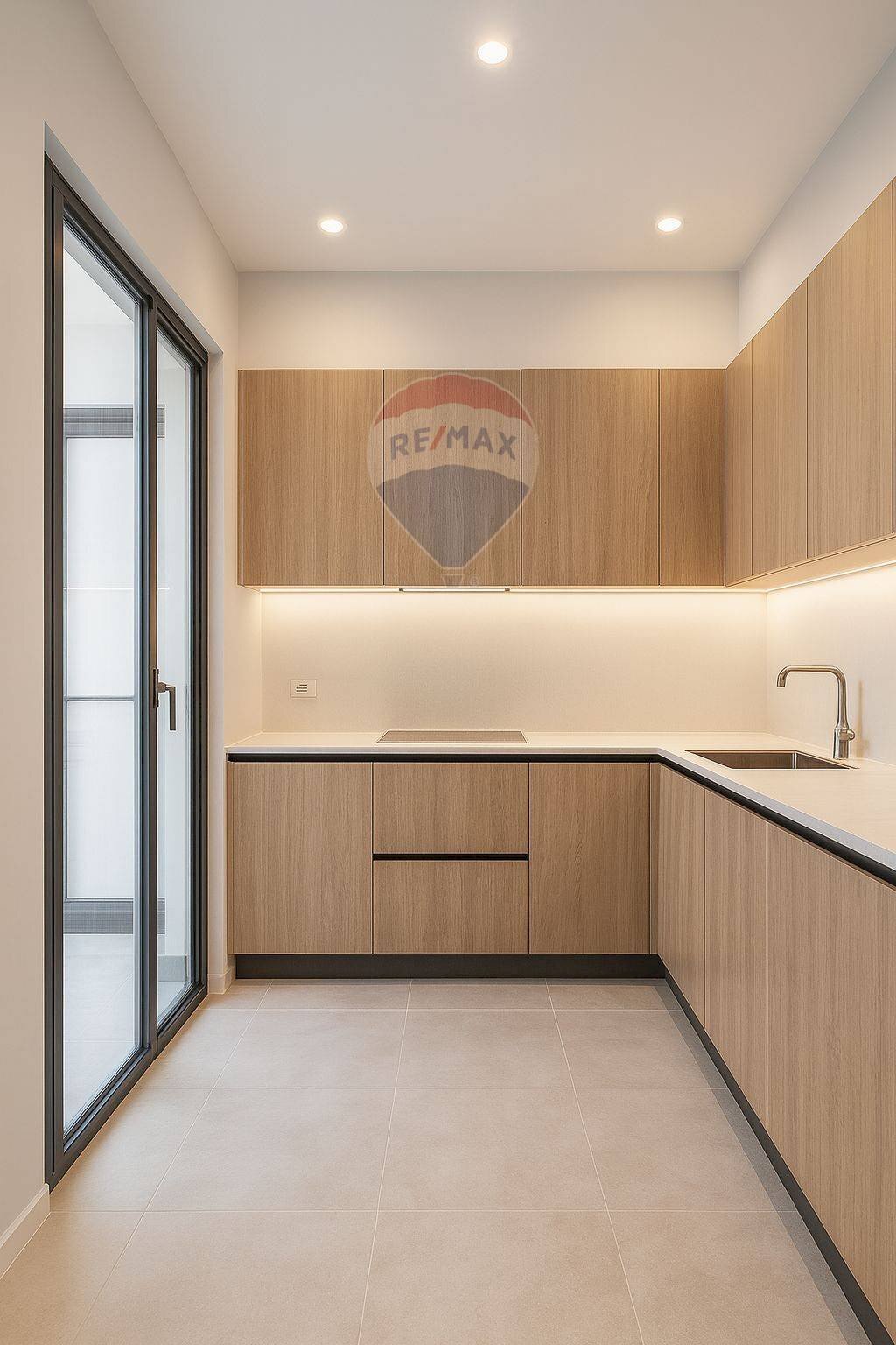 Cucina - Appartamento Viale Autonomia
 
85, Caltagirone - foto 3