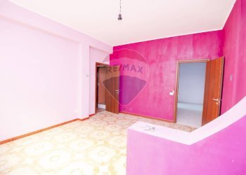 Stanza vuota - Appartamento Viale Autonomia
 
85, Caltagirone - foto 5