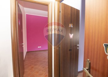 Hall / corridoio - Appartamento Viale Autonomia
 
85, Caltagirone - foto 8