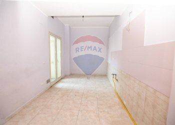 Stanza vuota - Appartamento Viale Autonomia
 
85, Caltagirone - foto 4