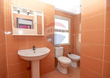 Bagno - Appartamento Viale Autonomia
 
85, Caltagirone - foto 12