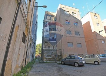 Edificio all\'aperto - Appartamento Viale Autonomia
 
85, Caltagirone - foto 14