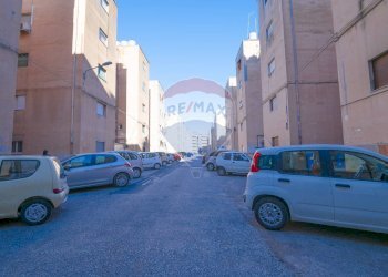 Edificio all\'aperto - Appartamento Viale Autonomia
 
85, Caltagirone - foto 15