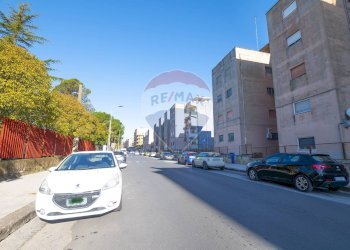 Edificio all\'aperto - Appartamento Viale Autonomia
 
85, Caltagirone - foto 25