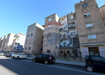 Edificio all\'aperto - Appartamento Viale Autonomia
 
85, Caltagirone - foto 27