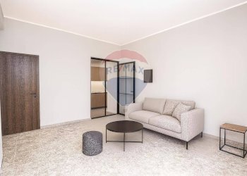 Soggiorno - Appartamento Viale Autonomia
 
85, Caltagirone - foto 1