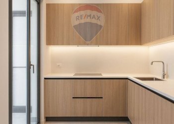 Cucina - Appartamento Viale Autonomia
 
85, Caltagirone - foto 3