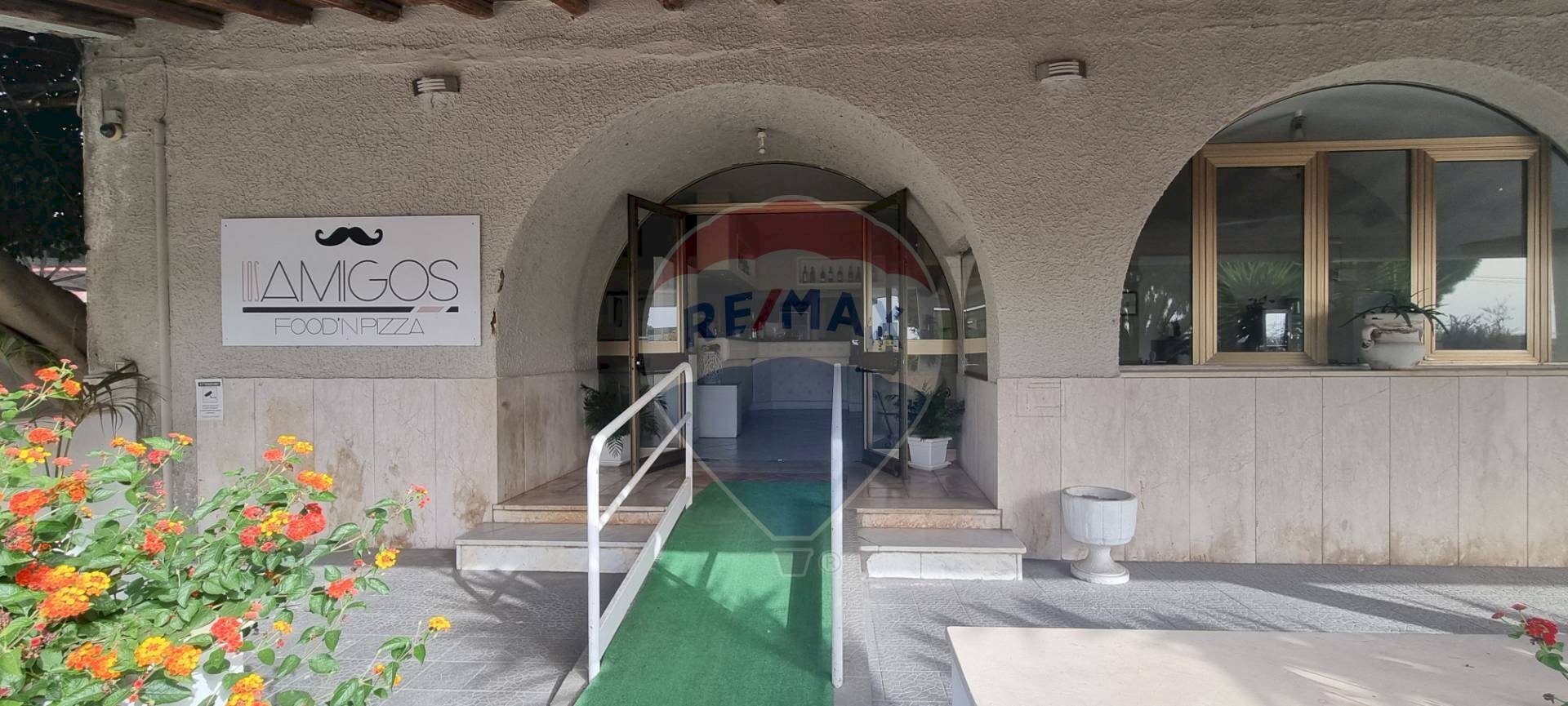 Ricezione / Lobby - Locale Commerciale CONTRADA COZZO FILONERO
 
SNC, Augusta - foto 1