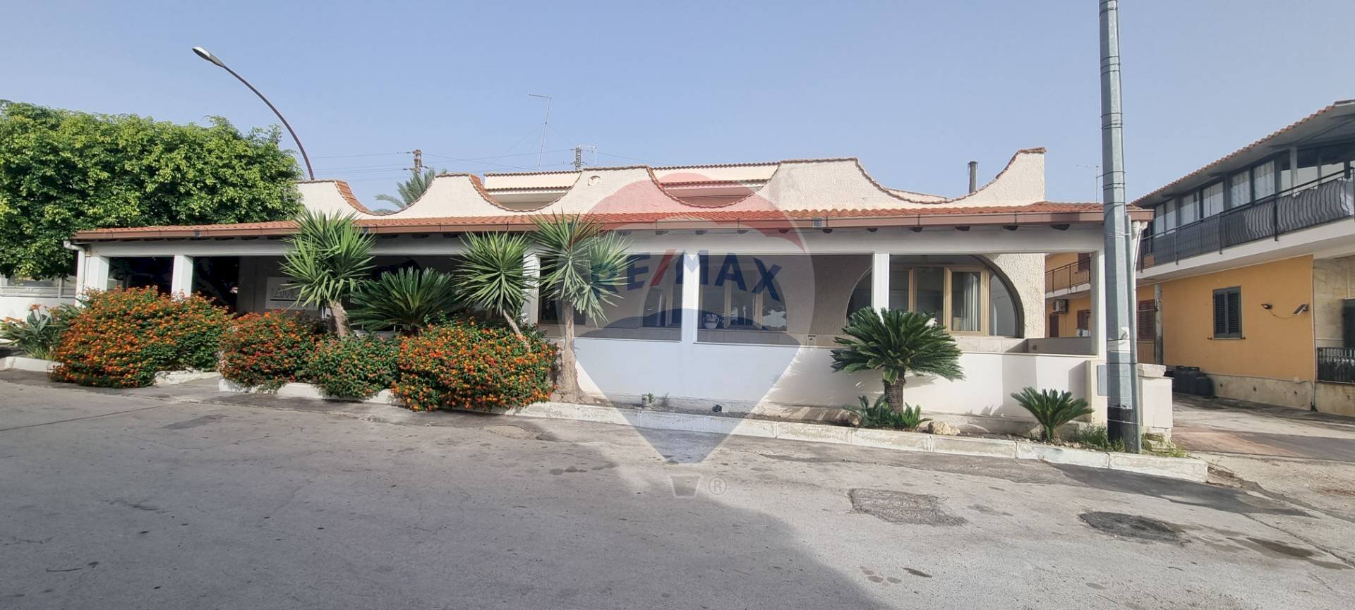 Casa all\'aperto - Locale Commerciale CONTRADA COZZO FILONERO
SNC, Augusta - foto 2