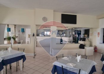 Sala da pranzo - Locale Commerciale CONTRADA COZZO FILONERO
 
SNC, Augusta - foto 4