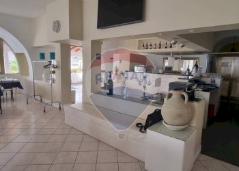 Sala da pranzo - Locale Commerciale CONTRADA COZZO FILONERO
 
SNC, Augusta - foto 5