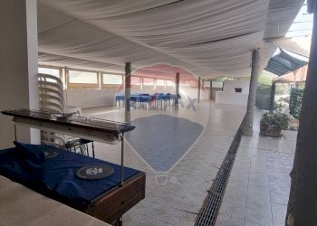 Terrazza - Locale Commerciale CONTRADA COZZO FILONERO
 
SNC, Augusta - foto 9