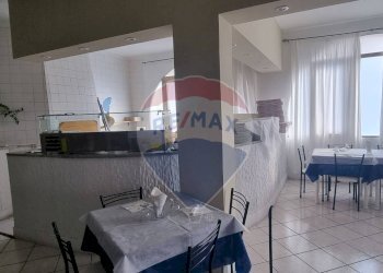 Sala da pranzo - Locale Commerciale CONTRADA COZZO FILONERO
 
SNC, Augusta - foto 10