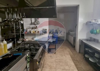 Cucina - Locale Commerciale CONTRADA COZZO FILONERO
 
SNC, Augusta - foto 11