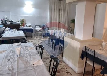 Sala da pranzo - Locale Commerciale CONTRADA COZZO FILONERO
 
SNC, Augusta - foto 13