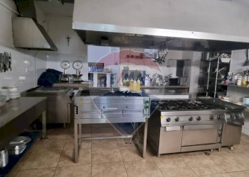 Cucina - Locale Commerciale CONTRADA COZZO FILONERO
 
SNC, Augusta - foto 14