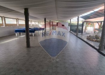 Terrazza - Locale Commerciale CONTRADA COZZO FILONERO
 
SNC, Augusta - foto 15