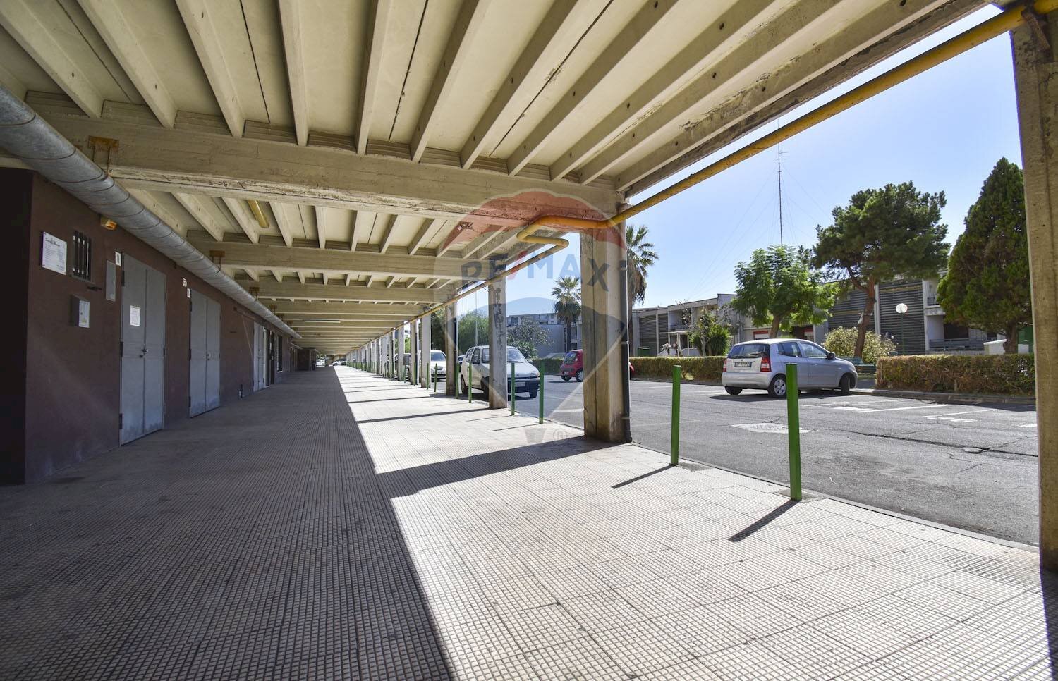 Terrazza - Quadrilocale Viale Castagnola
 
16, Catania - foto 2