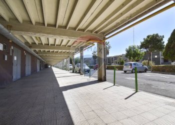 Terrazza - Quadrilocale Viale Castagnola
 
16, Catania - foto 2