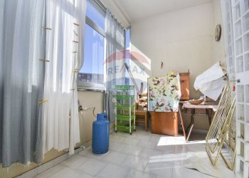 Terrazza - Quadrilocale Viale Castagnola
 
16, Catania - foto 11