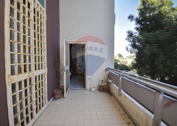 Balcone - Quadrilocale Viale Castagnola
 
16, Catania - foto 17